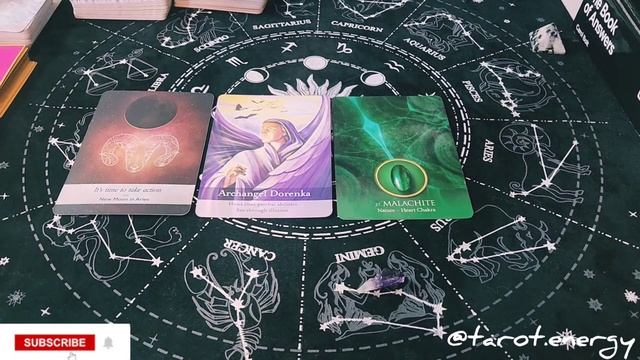 GEMINI - IT'S NOW THE PERFECT TIME ⏲️ #oracle смотреть онлайн