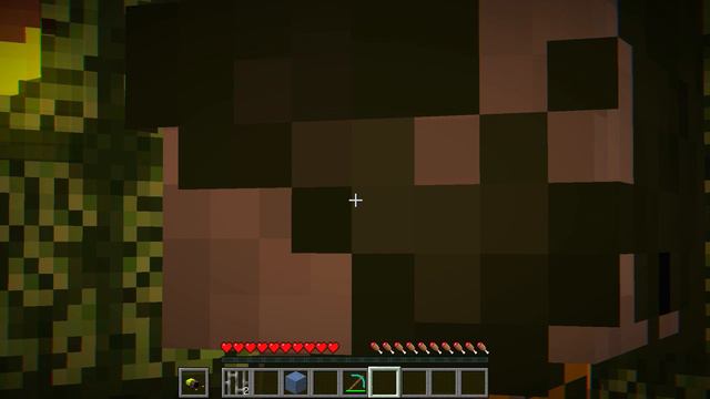 КАКУЮ ЯМУ Я ВЫБЕРУ В МАЙНКРАФТ?ЯМА ЧАЙ ПРОТИВ КОФЕ?ПОРТАЛЛЫ И ИСПЫТАНИЯ С МОДАМИ МАЙНКРАФТ minecraf смотреть онлайн