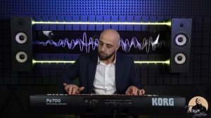 Зажигательная лезгинка 2022