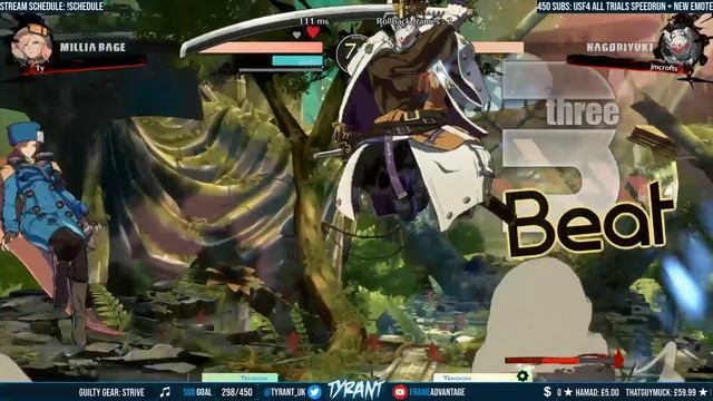This NETCODE?! vs Maximilian, Wawa, jmcrofts + more! Guilty Gear: Strive Early Beta Access смотреть онлайн