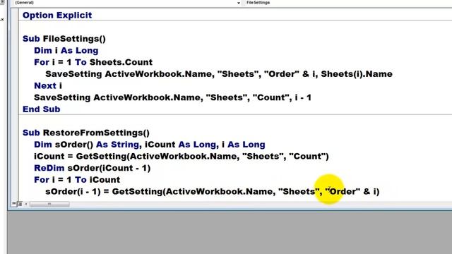 Sorting Excel Sheets in an Alphabetical Order смотреть онлайн