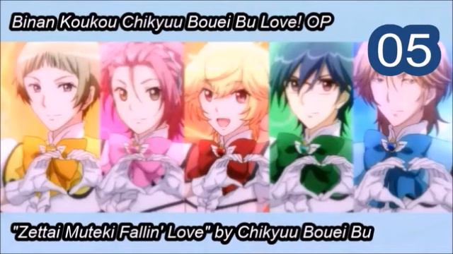 My Top Kazutomi Yamamoto Anime Song