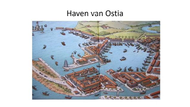 Klassieke Oudheid: Het Romeinse keizerrijk смотреть онлайн