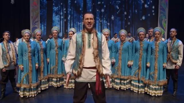 Ведьмаку заплатите чеканной монетой_Toss a coin to your witcher ost. The Witcher смотреть онлайн