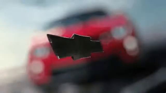 Chevrolet 1 смотреть онлайн