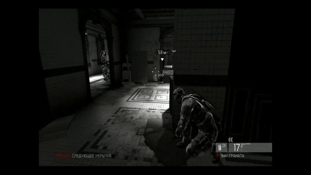 Tom Clancys Splinter Cell Conviction. by AneJLьCuH и Broot. Часть 1. смотреть онлайн