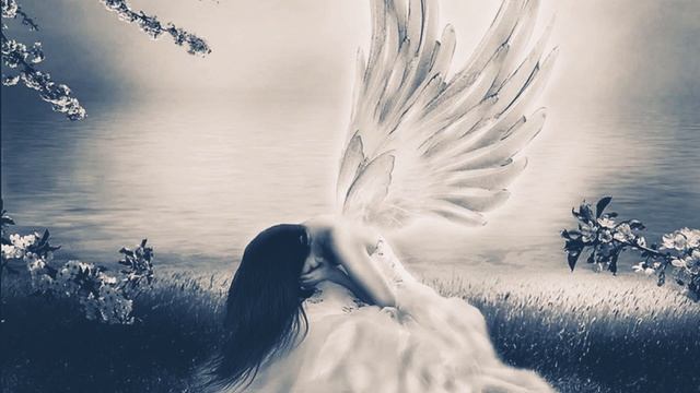 Ирина Самарина "Ангелы" смотреть онлайн