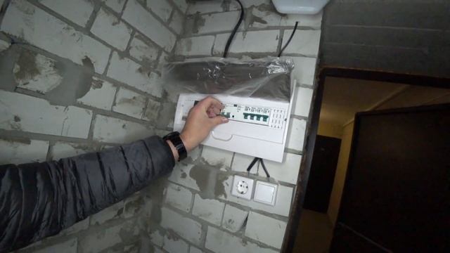 СТАРТУЕМ/НОВОСТРОЙКА ПОД КЛЮЧ... смотреть онлайн