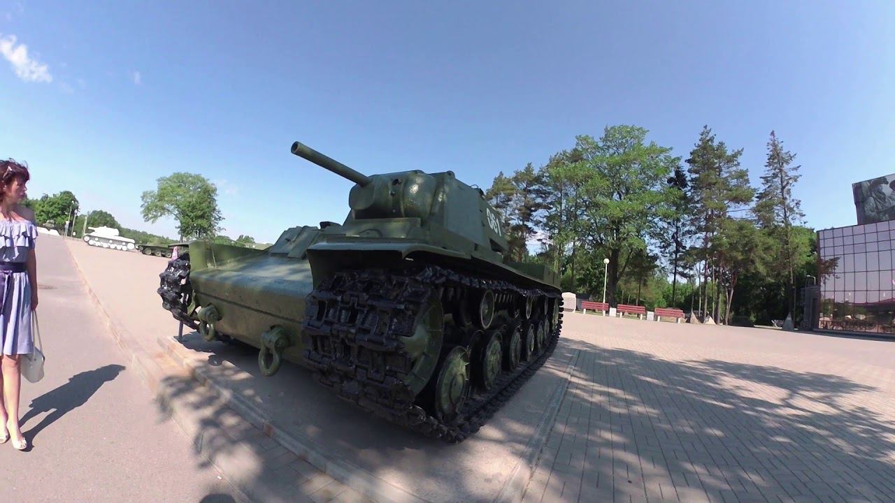 Поездка в Музей панорама прорыв блокады Ленинграда смотреть онлайн