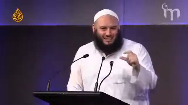 Умар аль Банна " Ад " HUDA MEDIA смотреть онлайн