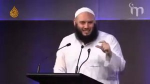 Умар аль Банна  " Ад "  HUDA MEDIA