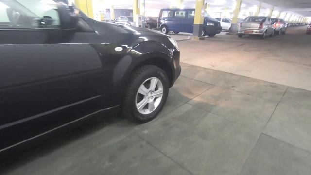 Subaru Forester III 2009 смотреть онлайн