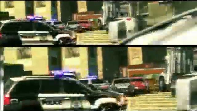 Need for speed most wanted intro смотреть онлайн