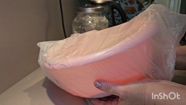 Хлеб пяку. Вспомнила узбекскую закваску Хамир Туруш. смотреть онлайн