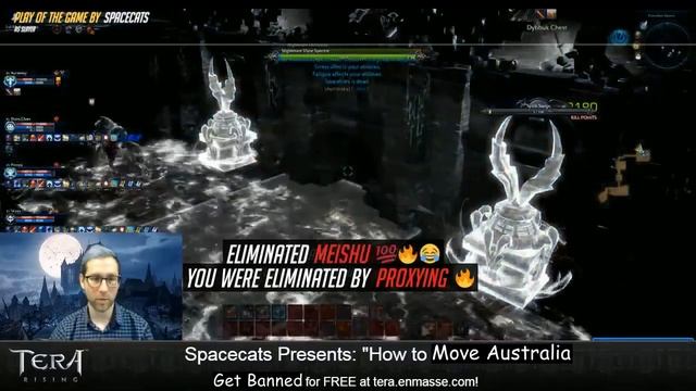 Play of the Game: Spacecats as Slayer (Updated) смотреть онлайн