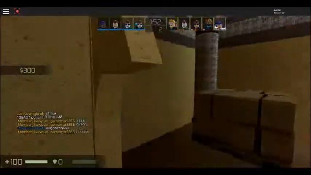 CS GO ПИРАТКА смотреть онлайн