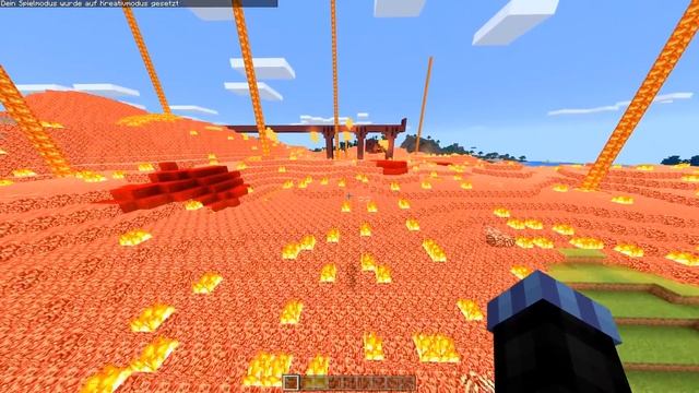 ☢ Minecraft PE MOD 0.16.1 - Twilight Forest Addon Review MCPE Deutsch - Cloud Crafter смотреть онлайн