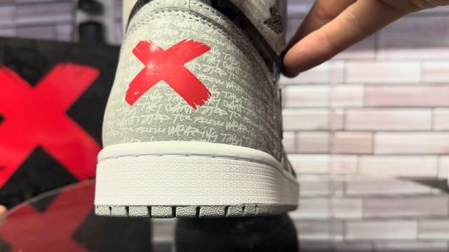 Banned! Jordan 1 rebellionaire quality check unboxing review kickwho. These are ??? смотреть онлайн