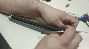 Замена ролика заряда Kyocera 4200DN, M3550IDN, вертикальные полосы при печати.