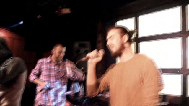 MArt, Эффект Малины, Phantom Sna - Грабли (live) смотреть онлайн