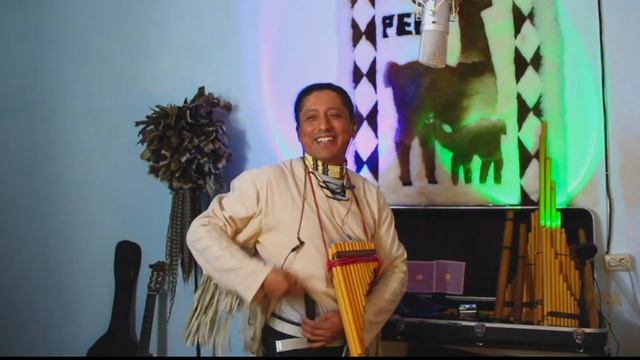 ?ROMEO  ?? LIVE Music #livestream #goodvibes #beautiful #nature#nativos#andes#music#panflute#музика