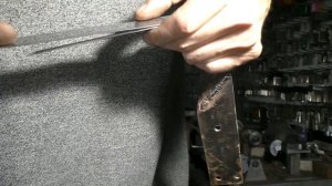 Опыт № 215 плоскорез Фокина