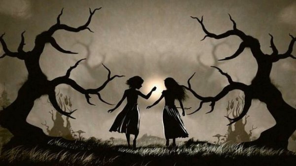 Школа добра и зла