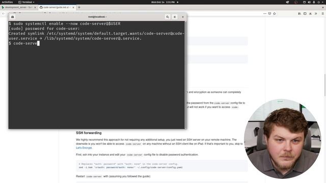 Code across ALL your devices with this VS Code-based project! смотреть онлайн