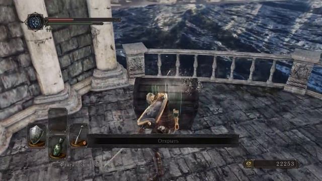 Dark Souls 2 Scholar of the First Sin ➨ Древний Драконоборец [Часть 6] смотреть онлайн