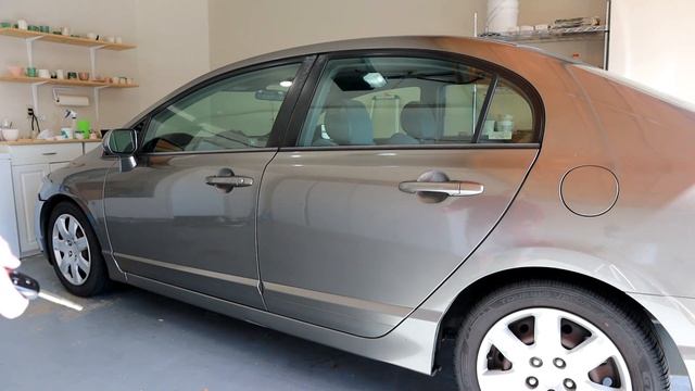 Honda Key Fob Not Locking, But Unlocks Fix смотреть онлайн