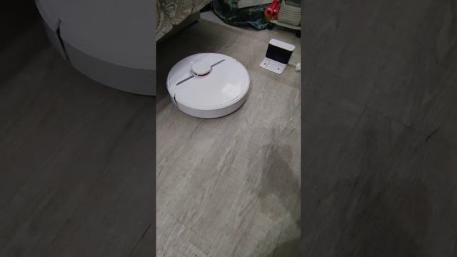 dreame D9 смотреть онлайн