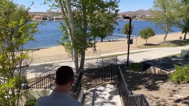 4 Great Canyon Lake Amenities In 1 Stop смотреть онлайн