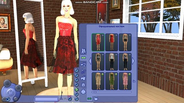 Sims 2 МОЯ ПАПКА Download смотреть онлайн