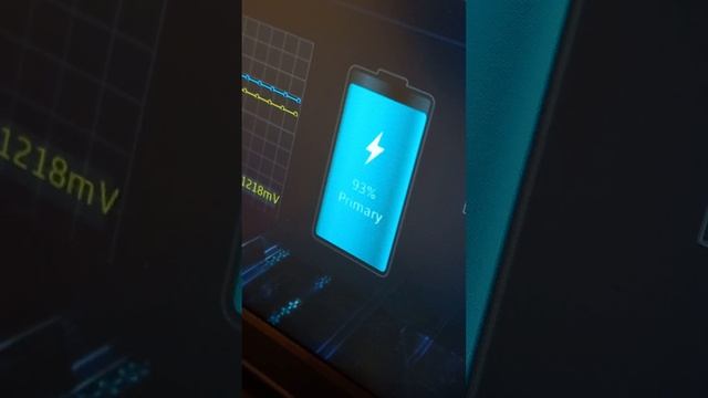 15.6" Ноутбук ASUS VivoBook PRO 15 M6500QC-HN058 быстро разряжается смотреть онлайн