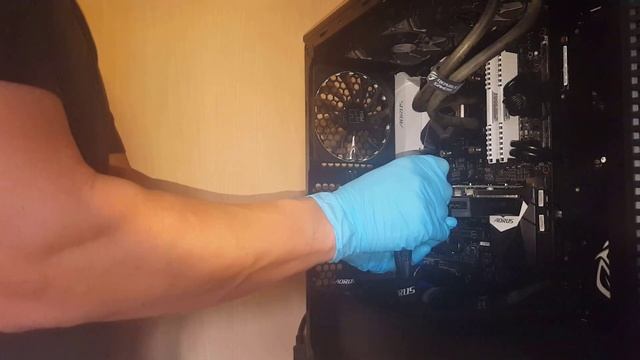 Aorus rx580-8GD review+Benchmark смотреть онлайн