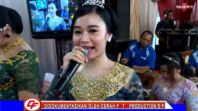 Sambel Kemangi //Nita & Wulan JELAS NADA смотреть онлайн