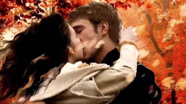 Владимир Алмазов Шалунья осень Автор Натали Натуля смотреть онлайн