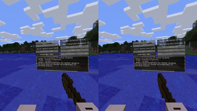 Minecraft (GONE VR!!!) смотреть онлайн