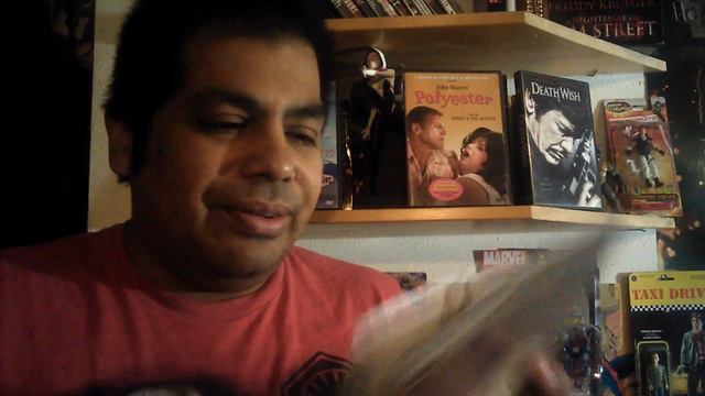 Cryptid Culture Magazine Review