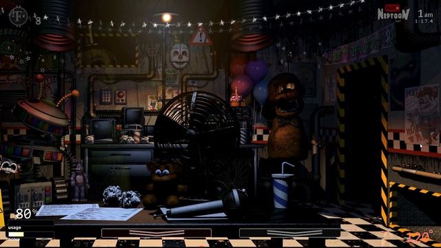 Ultimate Custom Night Прохождение #29 ✅ ЧЕЛЛЕНДЖИ ЗРИТЕЛЕЙ! смотреть онлайн