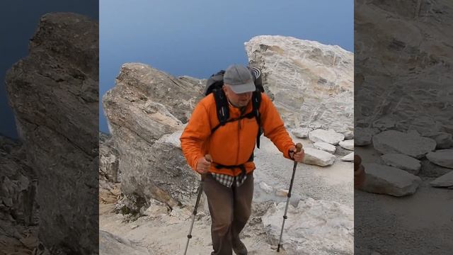 Всегда надо молиться, чтобы Господь вразумил, что надо сделать... смотреть онлайн