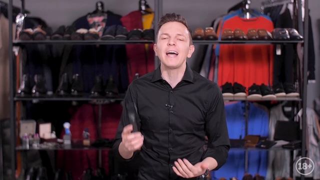 7 СПОСОБОВ СТАТЬ КРАСИВЫМ смотреть онлайн