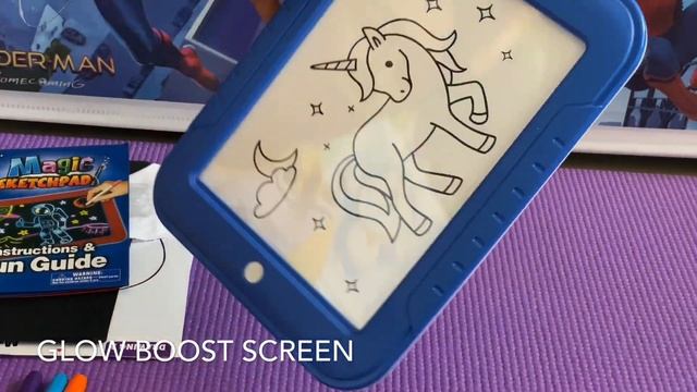 Glow Pad,Magic Sketch Pad,Magic Pad,Magic Glow Pad,Magic Pad,Glow Pad Toy,Magic Pad,Magic Pad Toy смотреть онлайн