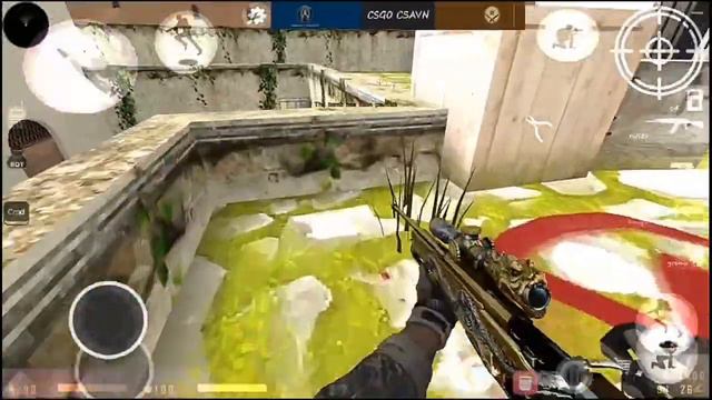 Csgo mobile new dust 2 update + how to download player models смотреть онлайн