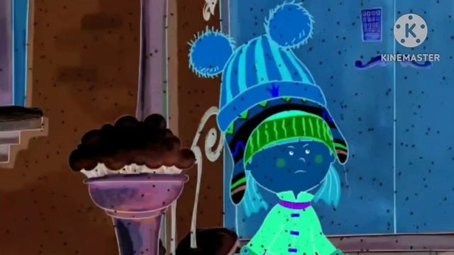 Жила была Царевна Effects смотреть онлайн