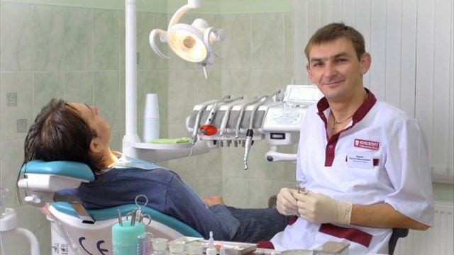 С Международным днём стоматолога.wmv смотреть онлайн