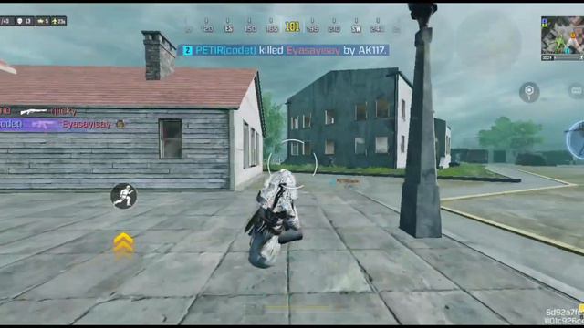 CALL OF DUTY MOBILE ALCATRAZ GAMEPLAY TEST POCO X6 PRO HIGH GRAPHICS 60 FPS NEW SEASON смотреть онлайн