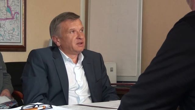 Василий Симонов рассказывает о янтарной мафии Калининград смотреть онлайн