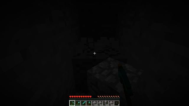 Как добыть алмазов в майнкрафте!