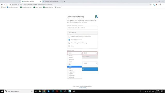 Installing Maya for Free for Students and Teachers смотреть онлайн